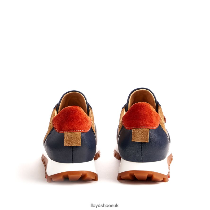 LLOYD Women LOW TOP SNEAKER H4BXXT762 Shoes combined
