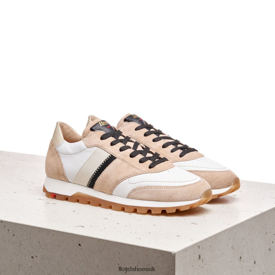 LLOYD Women SNEAKERS H4BXXT807 Shoes combined