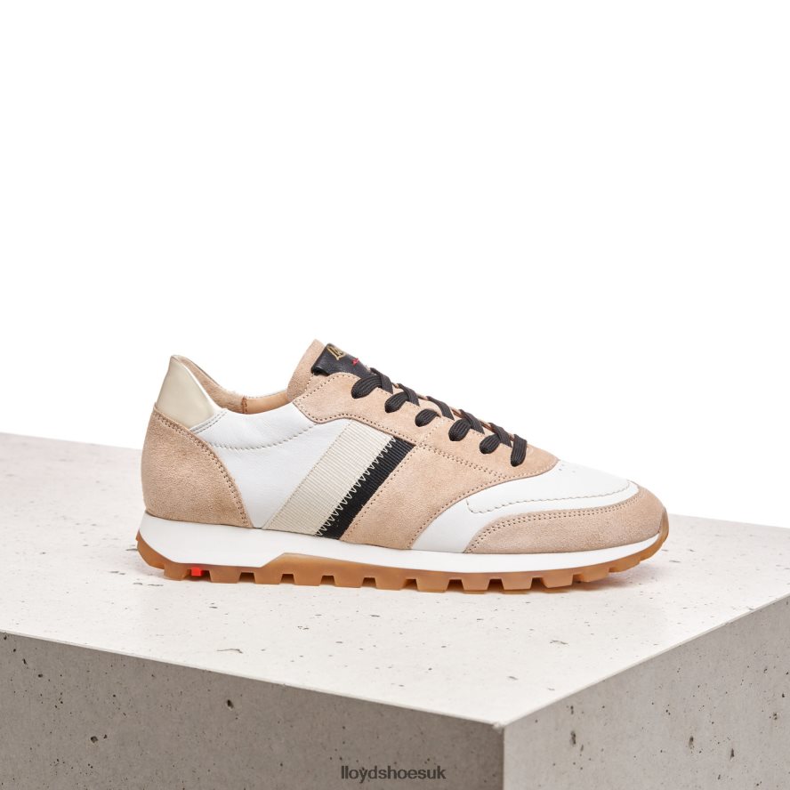 LLOYD Women SNEAKERS H4BXXT807 Shoes combined