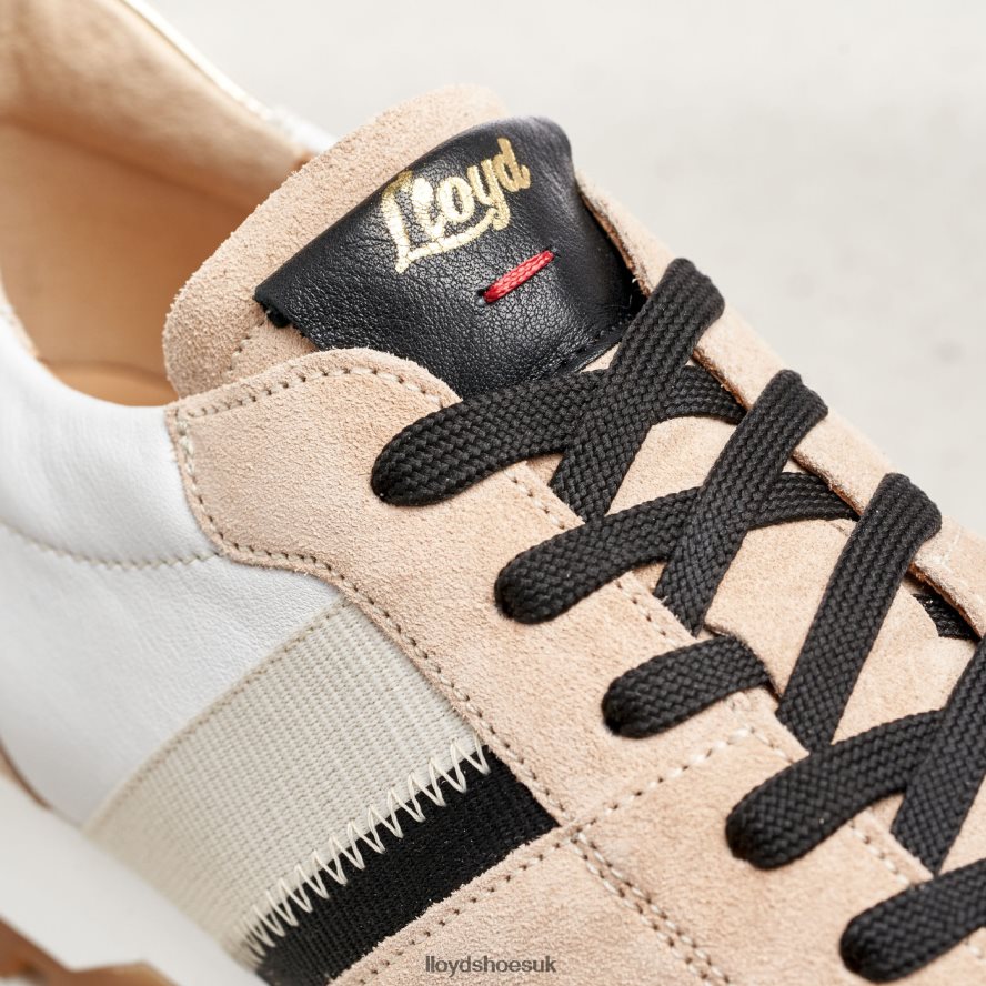 LLOYD Women SNEAKERS H4BXXT807 Shoes combined