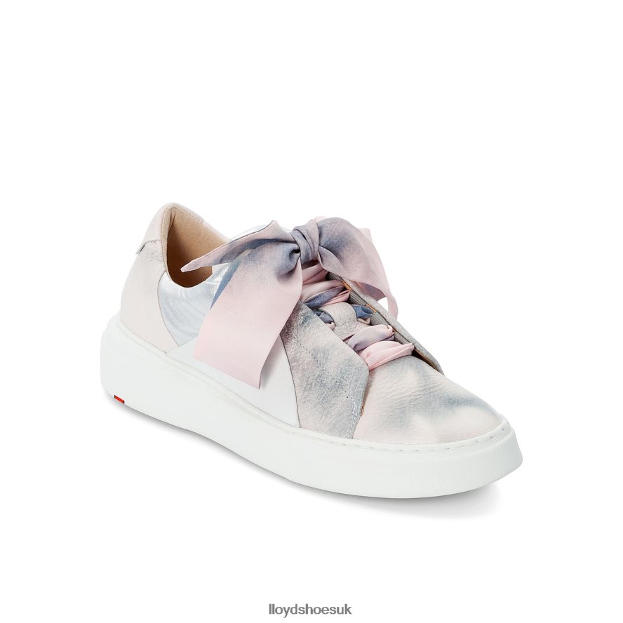 LLOYD Women SNEAKERS H4BXXT851 Shoes combined