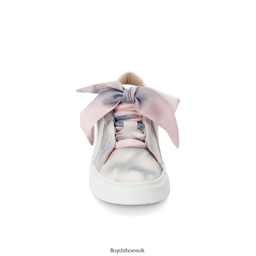 LLOYD Women SNEAKERS H4BXXT851 Shoes combined
