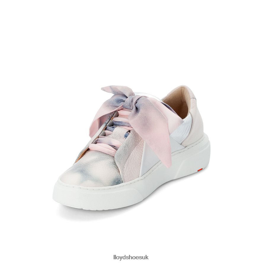 LLOYD Women SNEAKERS H4BXXT851 Shoes combined