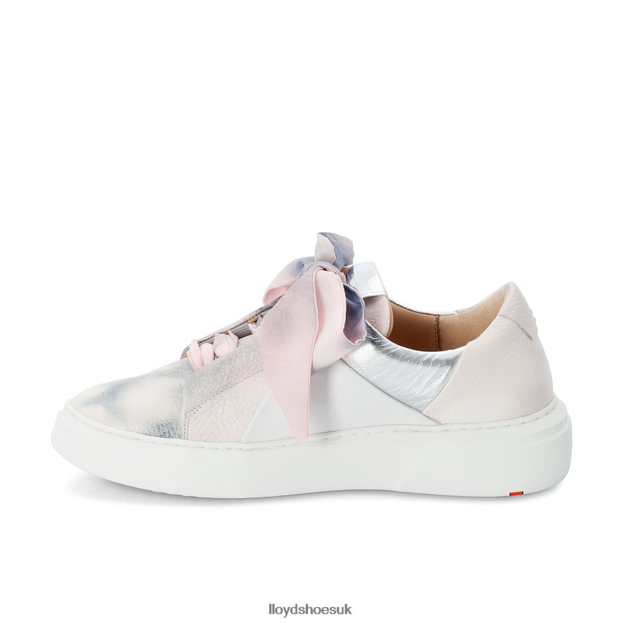 LLOYD Women SNEAKERS H4BXXT851 Shoes combined