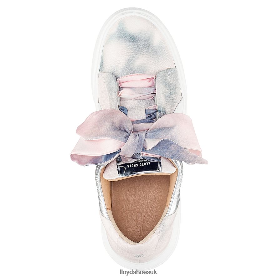 LLOYD Women SNEAKERS H4BXXT851 Shoes combined