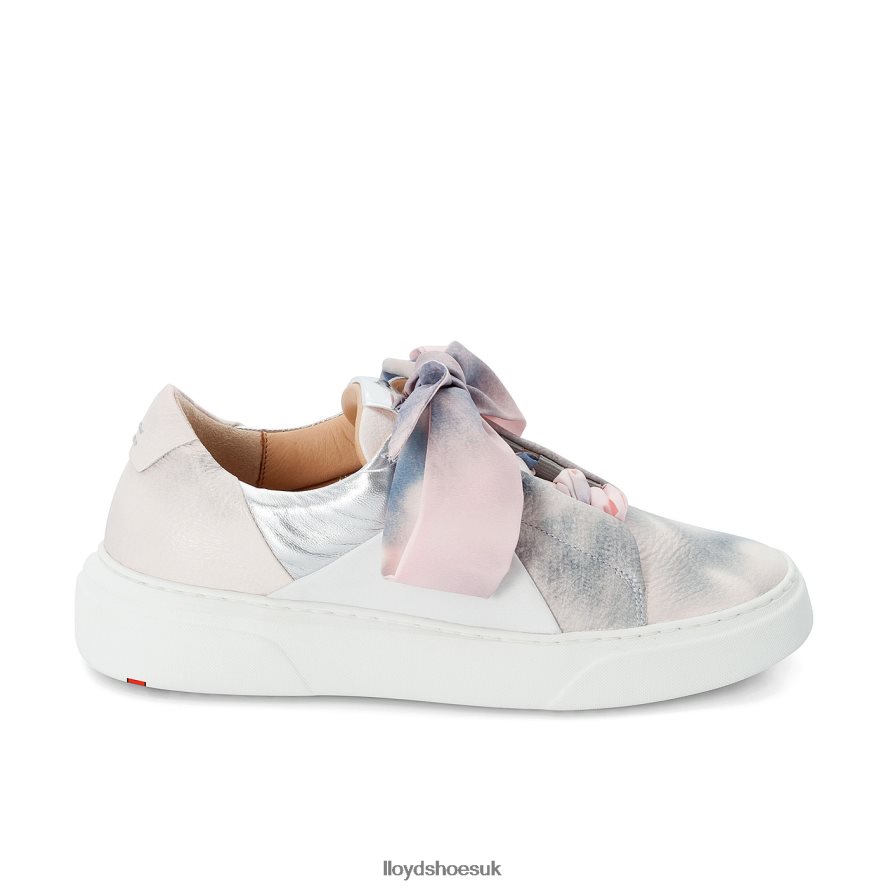 LLOYD Women SNEAKERS H4BXXT851 Shoes combined
