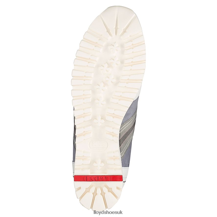 LLOYD Women SNEAKERS H4BXXT868 Shoes white