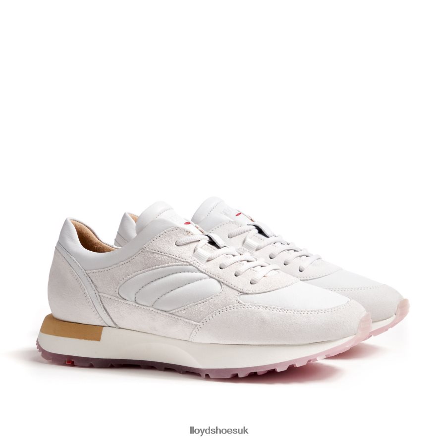 LLOYD Women SNEAKER H4BXXT1355 Shoes white
