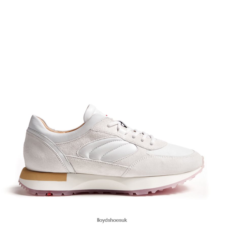 LLOYD Women SNEAKER H4BXXT1355 Shoes white