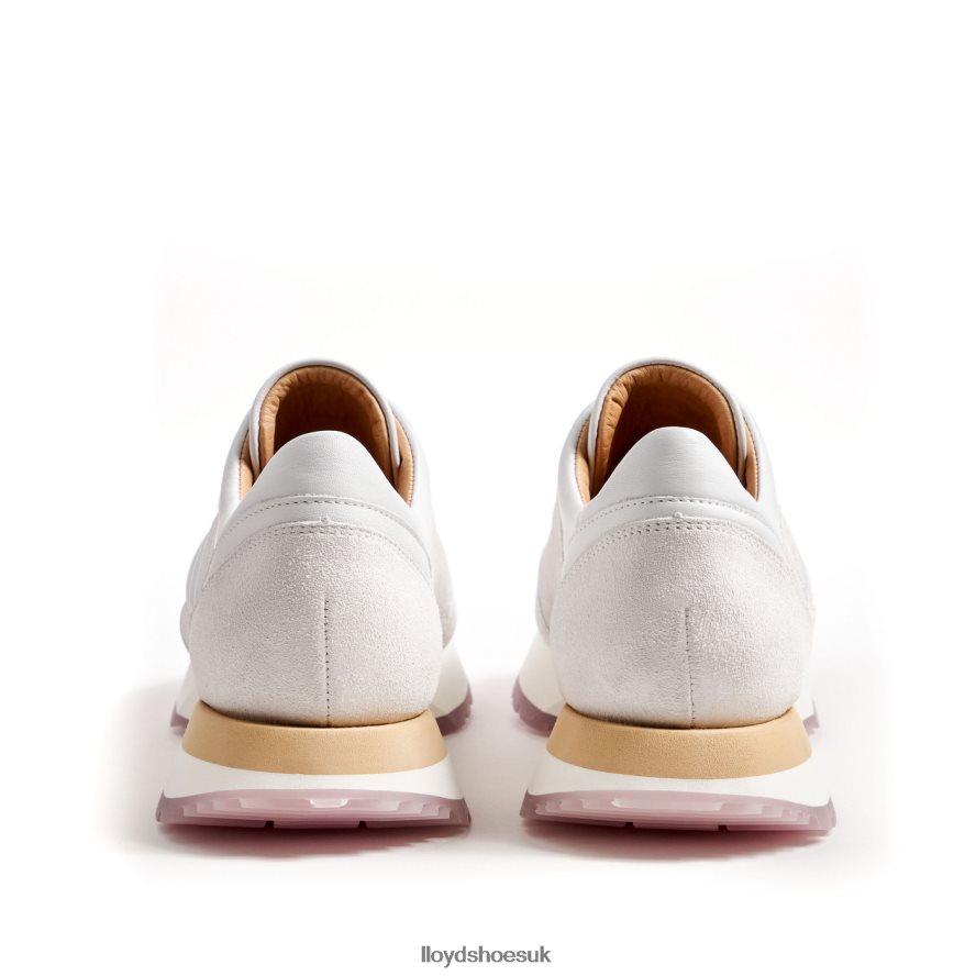 LLOYD Women SNEAKER H4BXXT1355 Shoes white