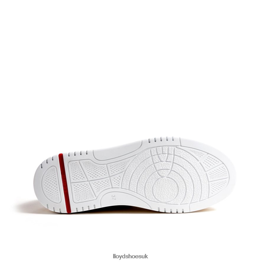 LLOYD Women SNEAKER H4BXXT764 Shoes white