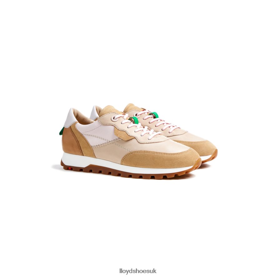 LLOYD Women SNEAKER H4BXXT775 Shoes brown