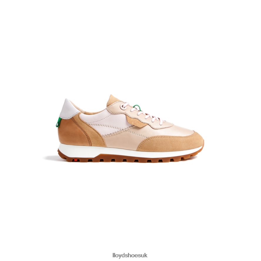 LLOYD Women SNEAKER H4BXXT775 Shoes brown