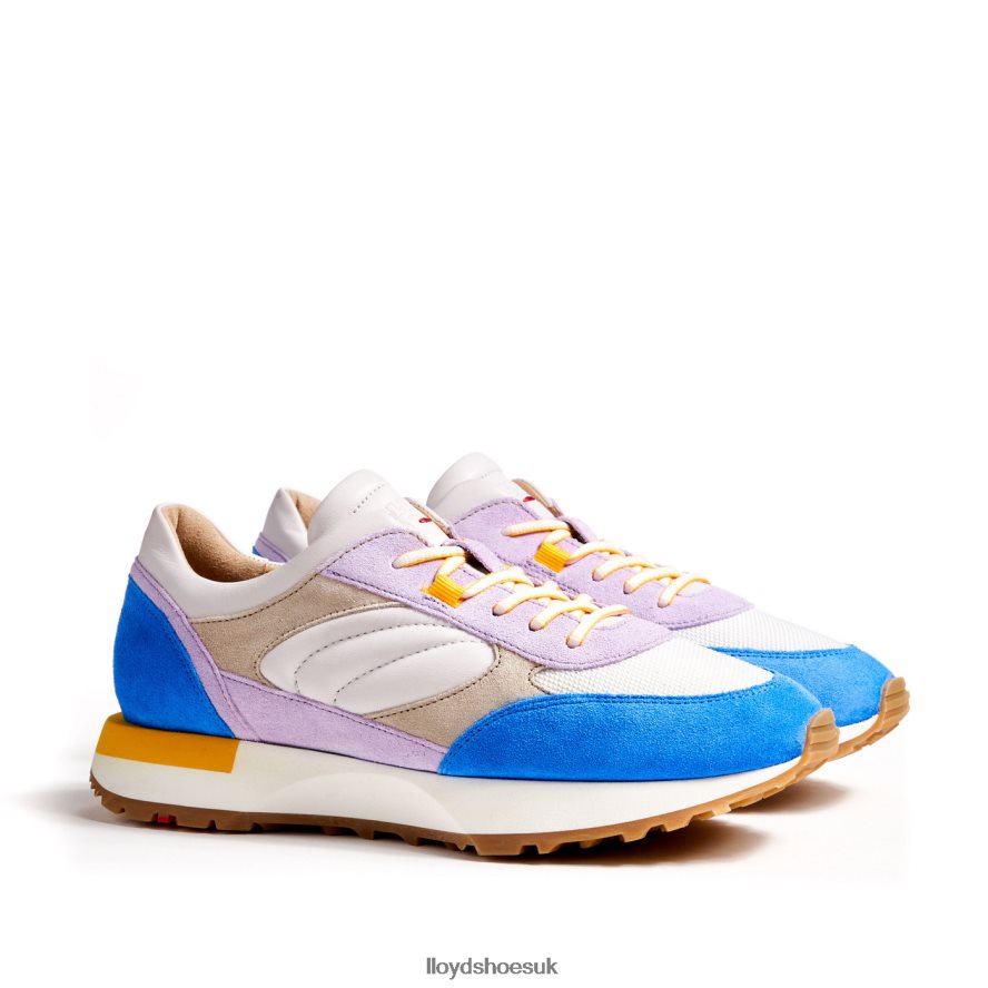 LLOYD Women SNEAKER H4BXXT855 Shoes combined