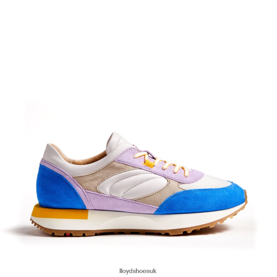 LLOYD Women SNEAKER H4BXXT855 Shoes combined
