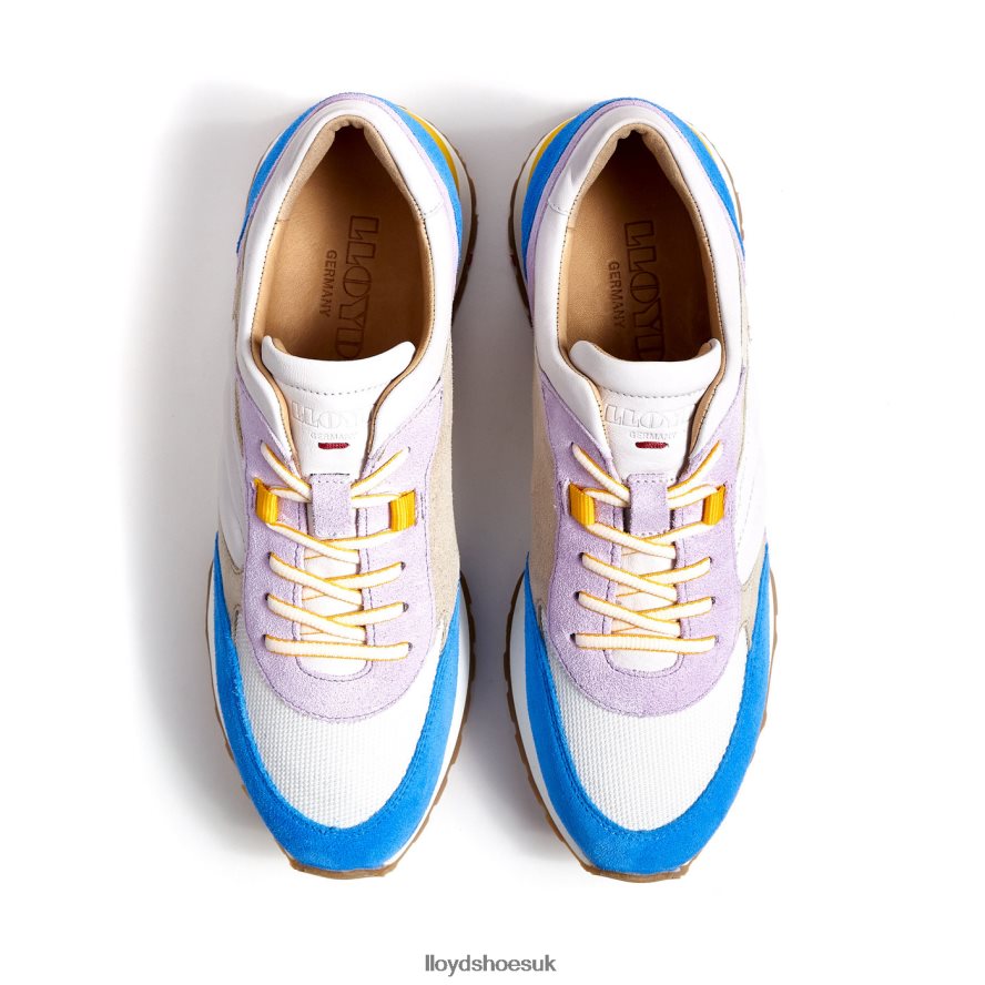 LLOYD Women SNEAKER H4BXXT855 Shoes combined