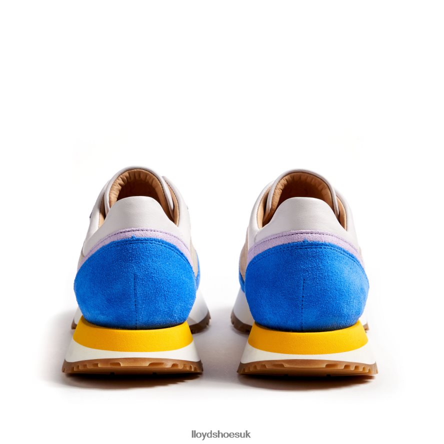 LLOYD Women SNEAKER H4BXXT855 Shoes combined