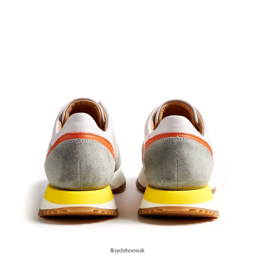 LLOYD Women SPORTY LOOK SNEAKER H4BXXT872 Shoes combined