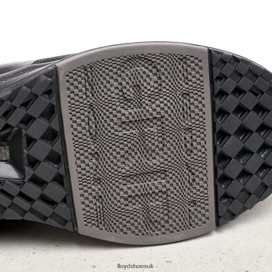 LLOYD Women VELO 2 H4BXXT792 Shoes black