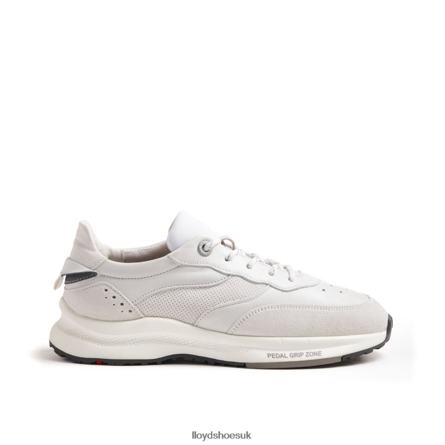LLOYD Women VELO 2 H4BXXT793 Shoes white