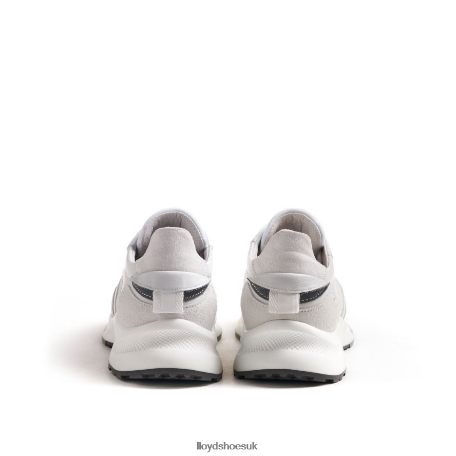 LLOYD Women VELO 2 H4BXXT793 Shoes white