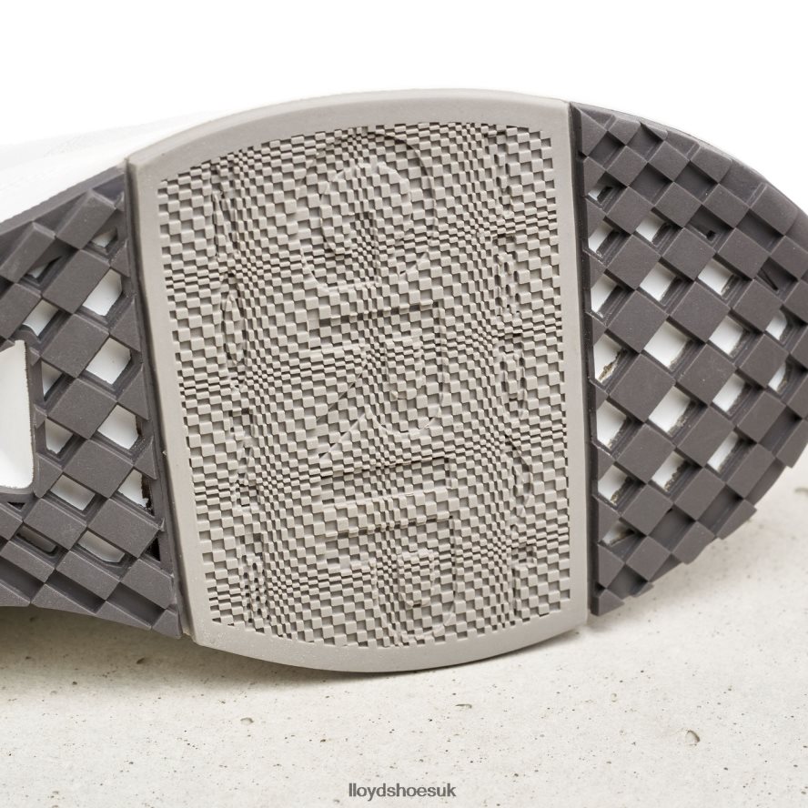 LLOYD Women VELO 2 H4BXXT793 Shoes white