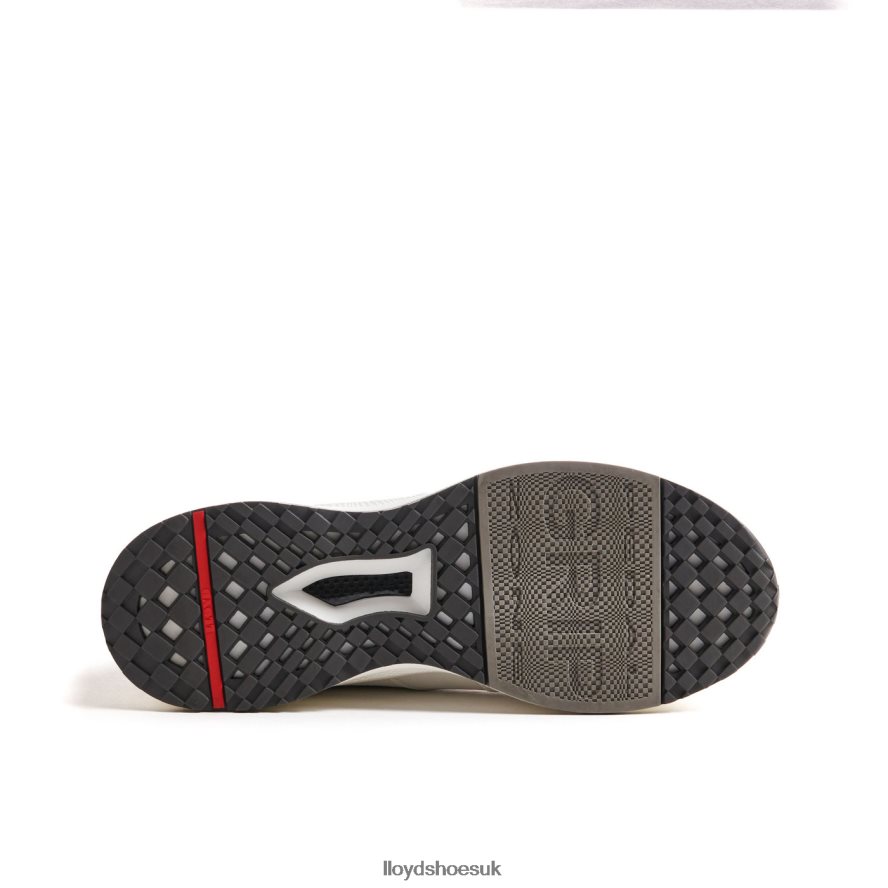 LLOYD Women VELO 2 H4BXXT793 Shoes white