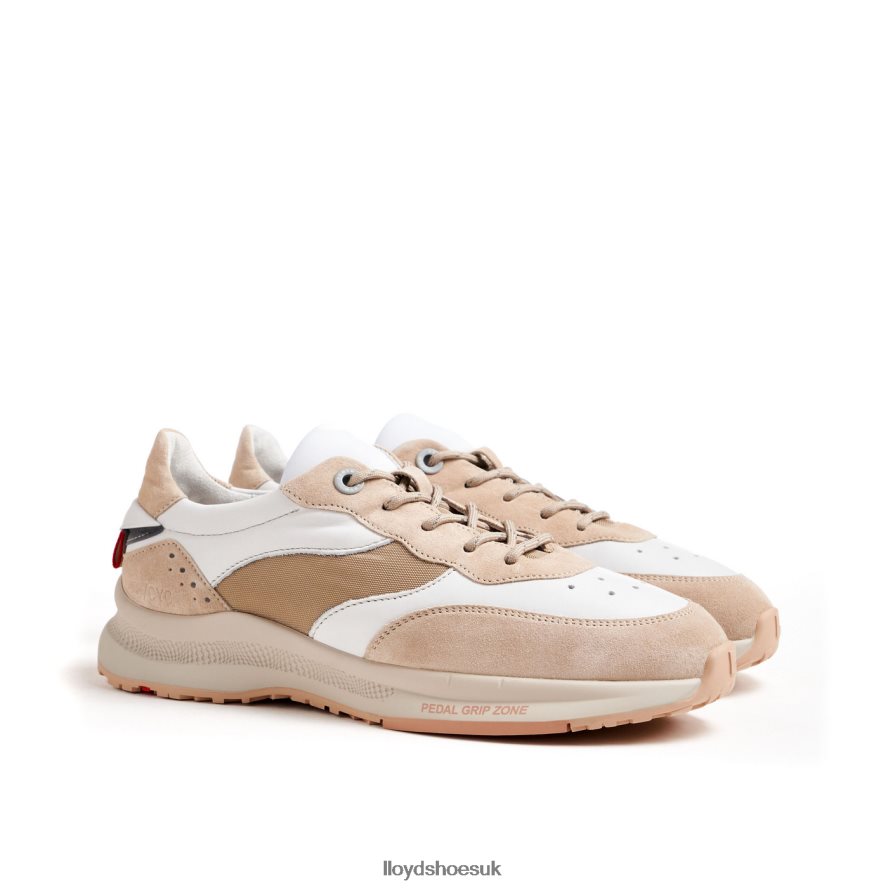 LLOYD Women VELO 2 H4BXXT794 Shoes beige