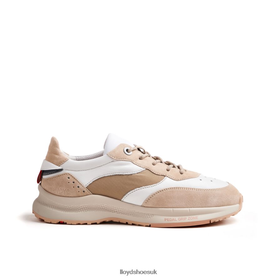 LLOYD Women VELO 2 H4BXXT794 Shoes beige