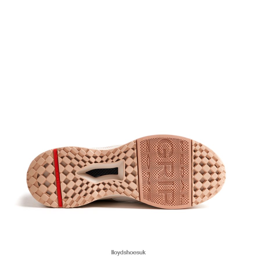 LLOYD Women VELO 2 H4BXXT794 Shoes beige