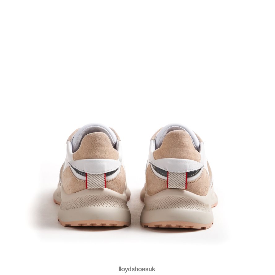 LLOYD Women VELO 2 H4BXXT794 Shoes beige