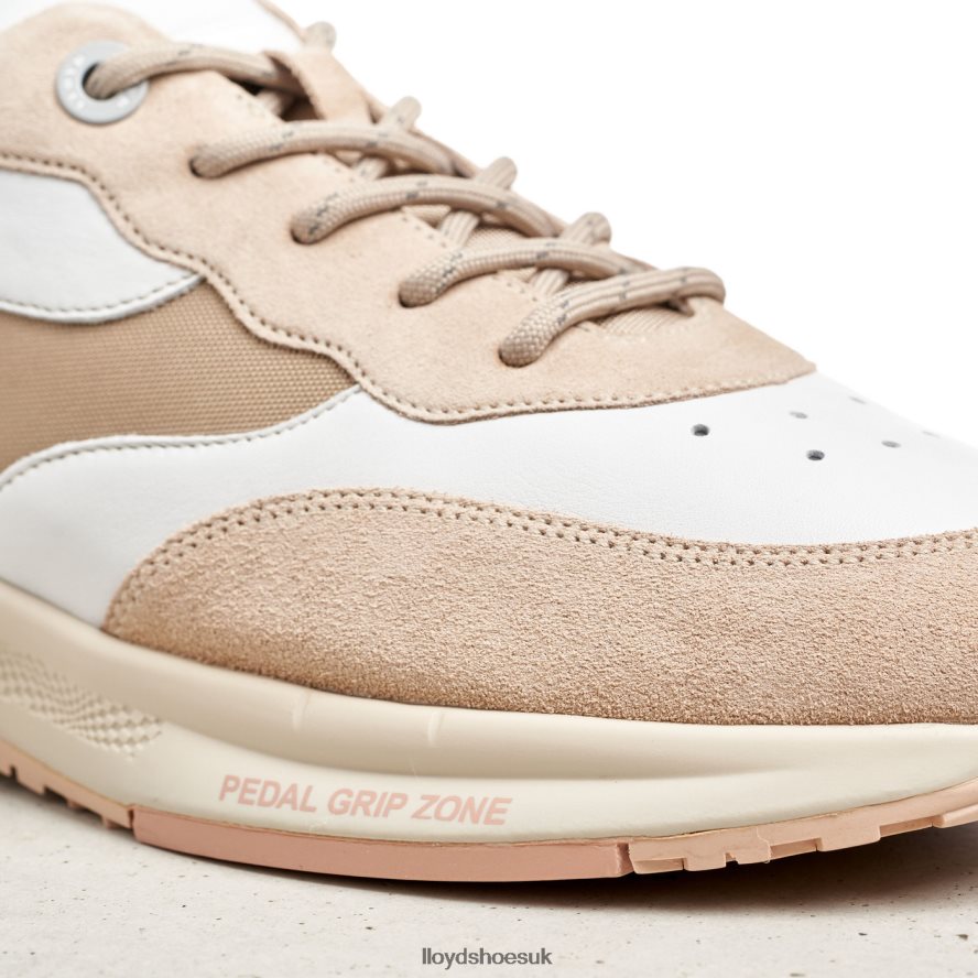 LLOYD Women VELO 2 H4BXXT794 Shoes beige