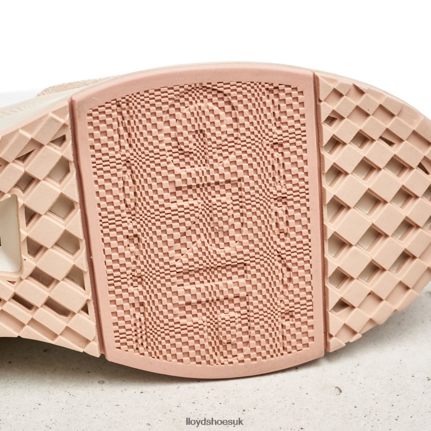 LLOYD Women VELO 2 H4BXXT794 Shoes beige