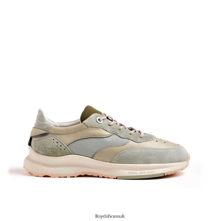LLOYD Women VELO 2 H4BXXT795 Shoes green