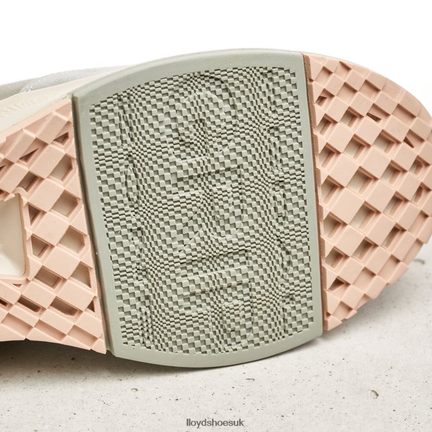 LLOYD Women VELO 2 H4BXXT795 Shoes green