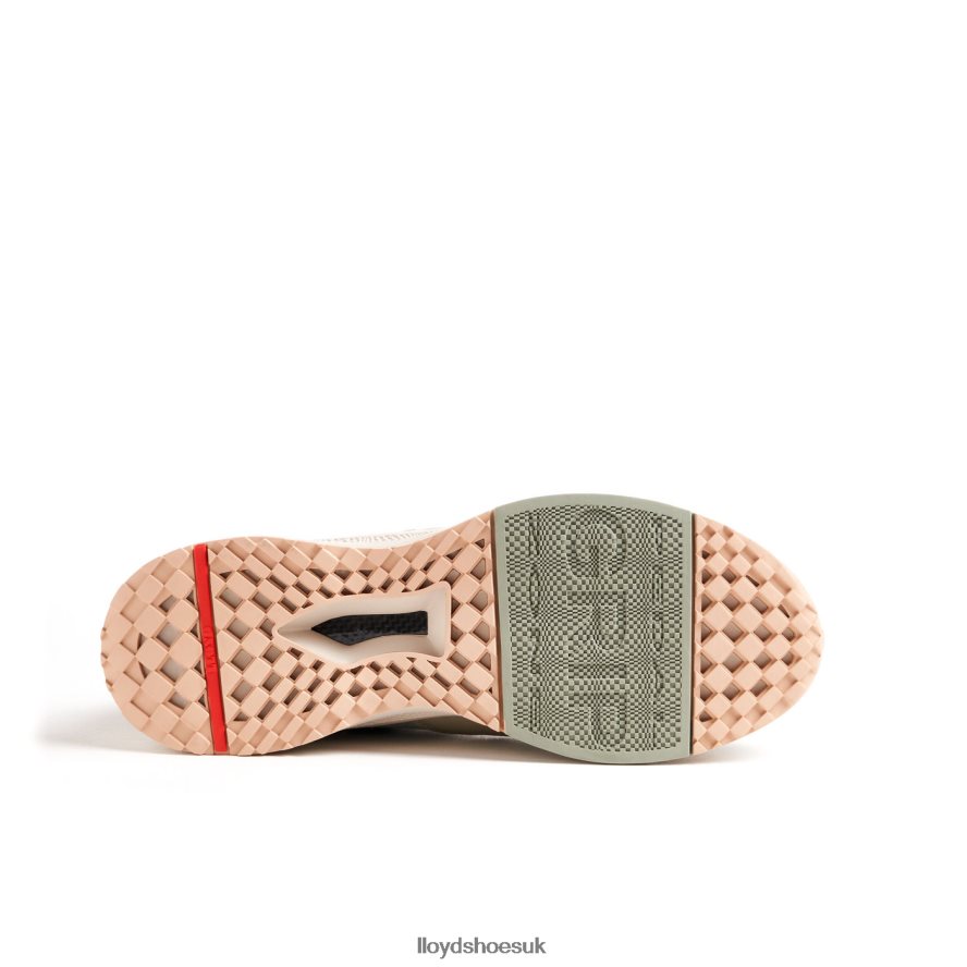 LLOYD Women VELO 2 H4BXXT795 Shoes green