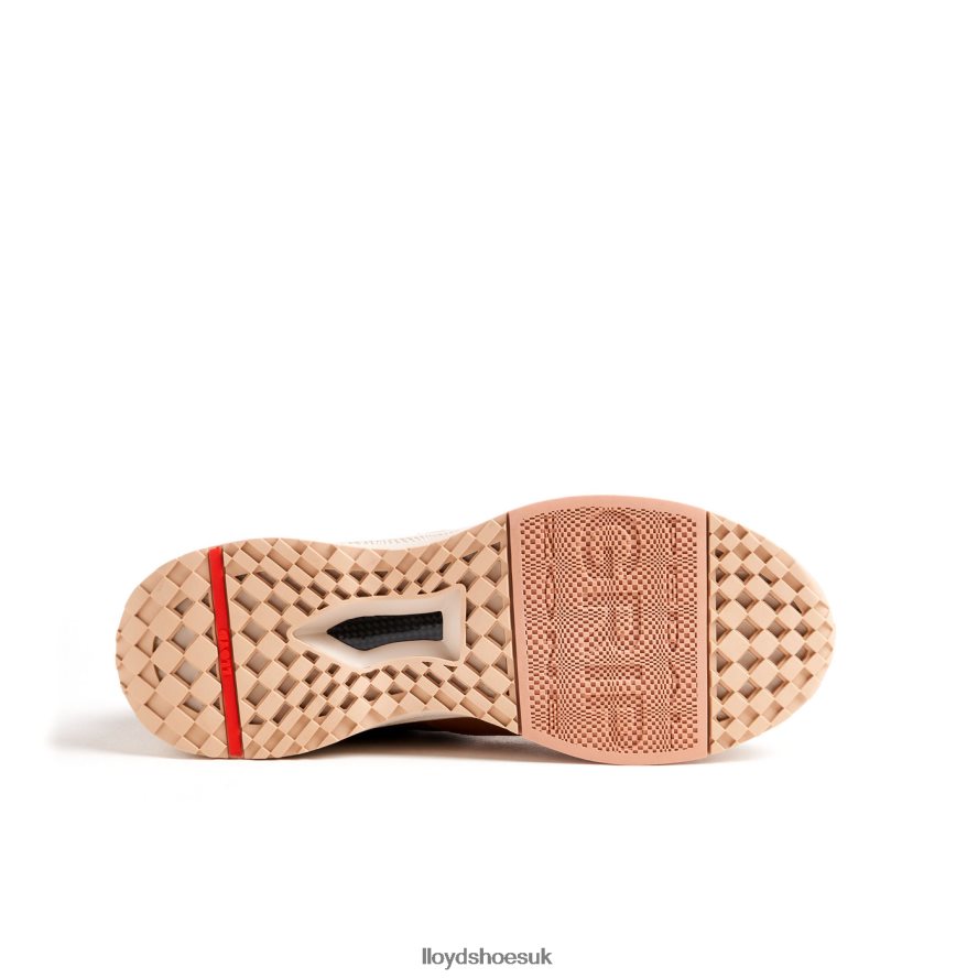 LLOYD Women VELO 2 H4BXXT796 Shoes brown
