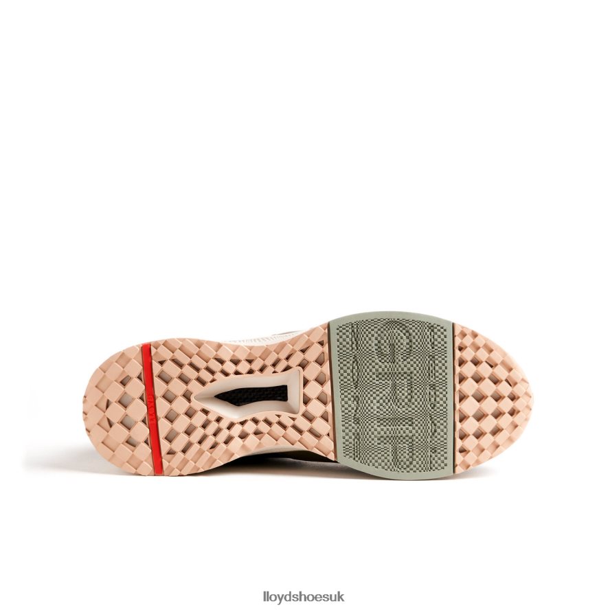 LLOYD Women VELO 2 H4BXXT797 Shoes green