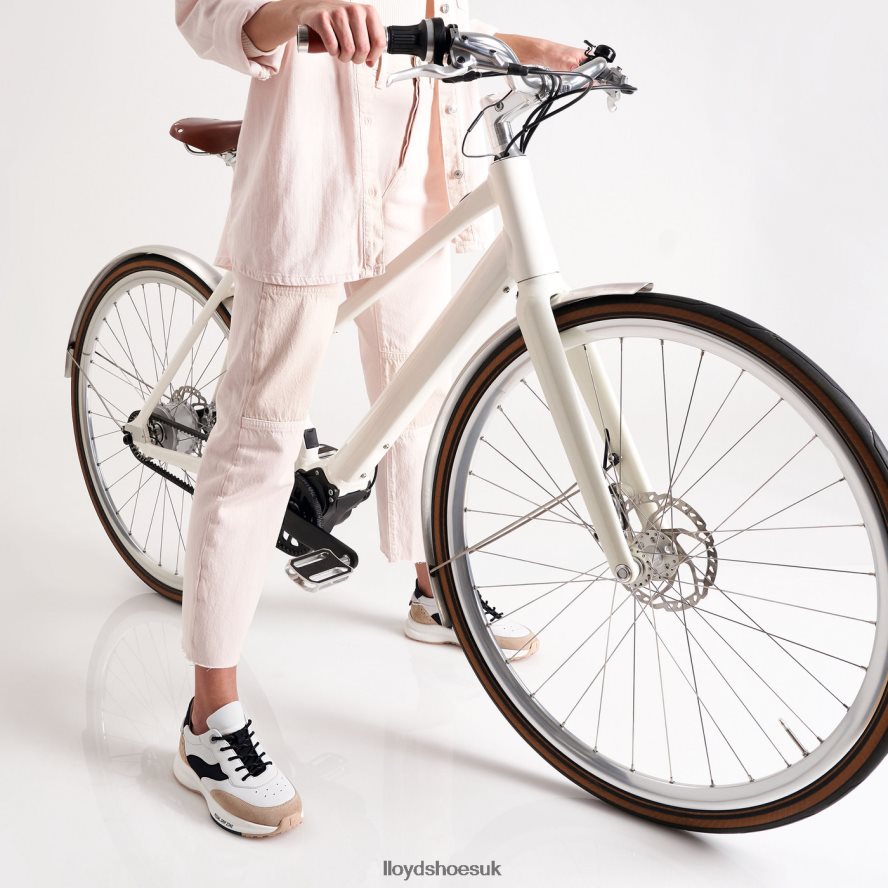 LLOYD Women VELO 2 H4BXXT798 Shoes combined