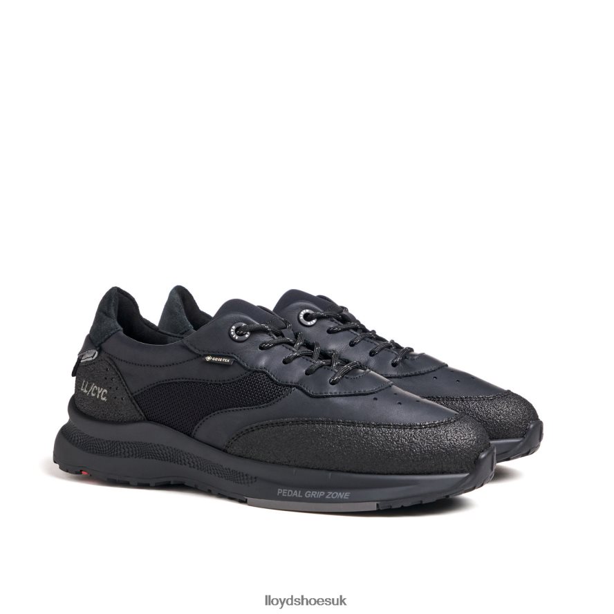LLOYD Women VELO 5 GTX H4BXXT763 Shoes black