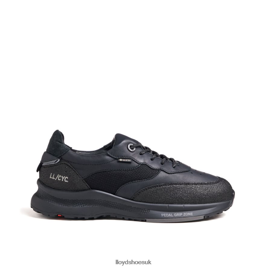LLOYD Women VELO 5 GTX H4BXXT763 Shoes black