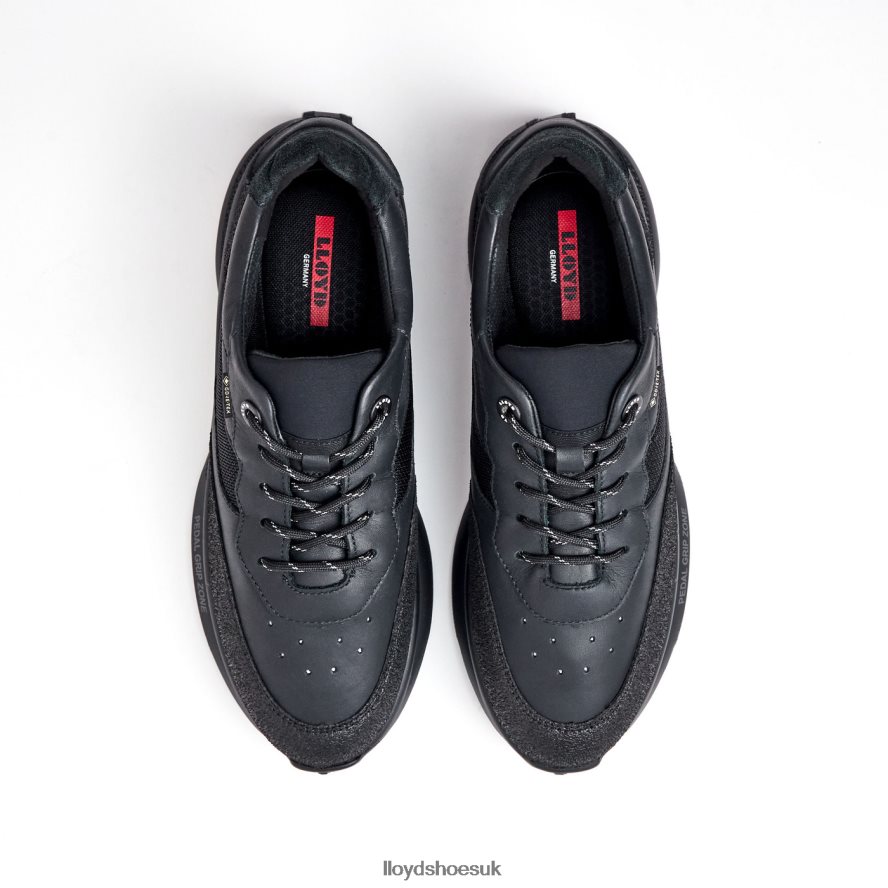 LLOYD Women VELO 5 GTX H4BXXT763 Shoes black