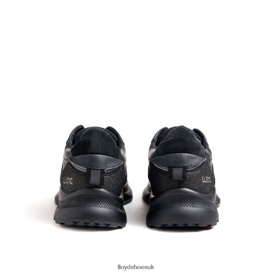 LLOYD Women VELO 5 GTX H4BXXT763 Shoes black